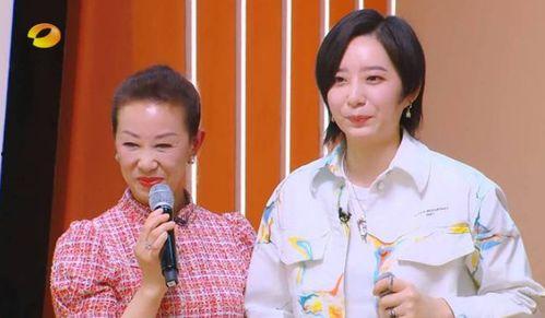 娱乐吃瓜少女妈妈视频,揭秘明星育儿日常